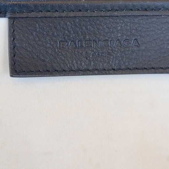 Balenciaga Cabus Small Tote with Organizer - Picture 7 of 10